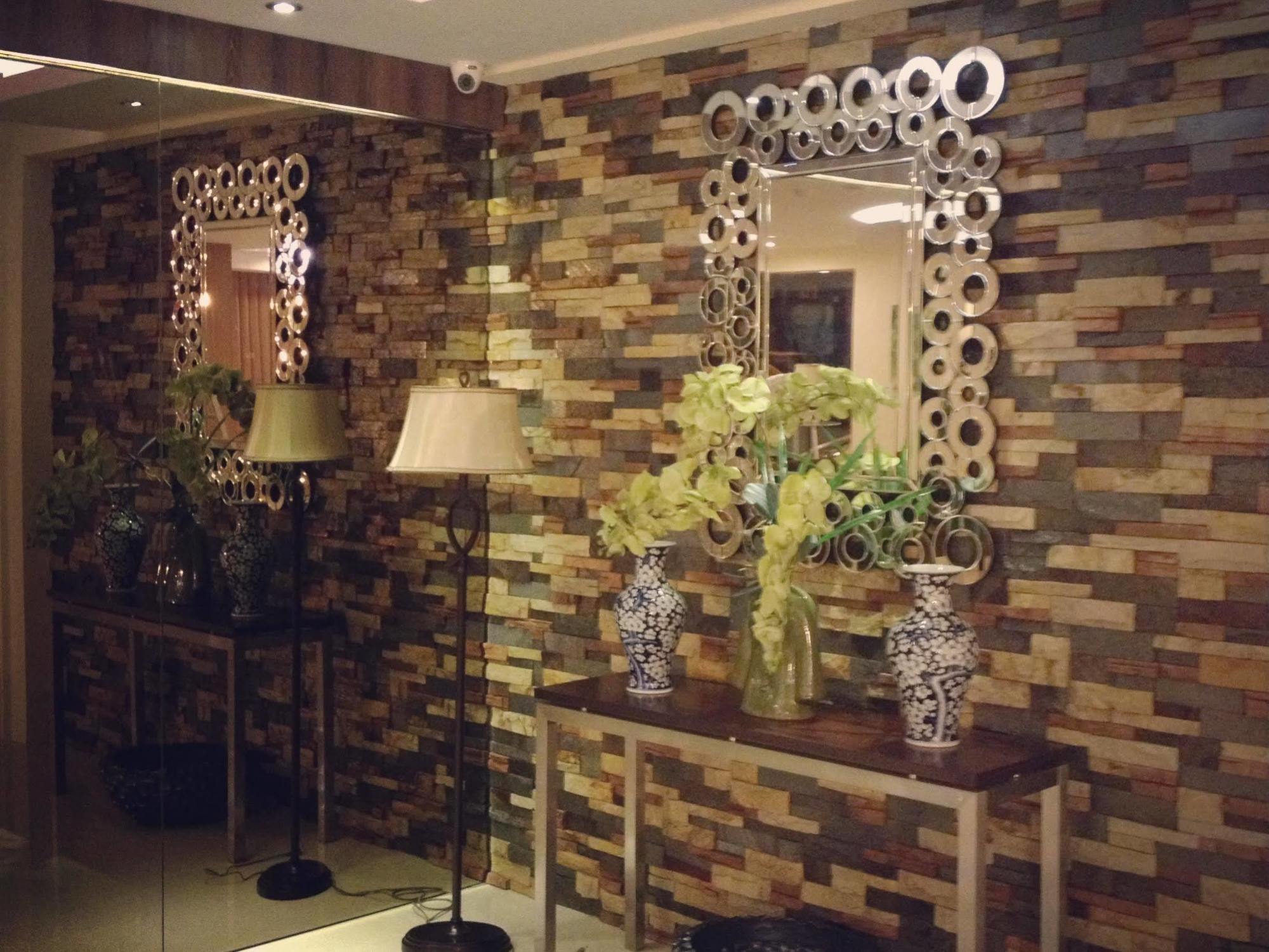 Ramayana Hotel Makassar Exterior foto